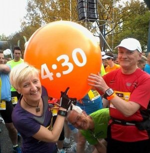 Antwerp Marathon – foto 1