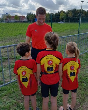 Veldloop Ingelmunster – foto 2
