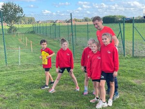 Veldloop Ingelmunster – foto 11