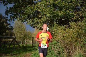 Martine Vandewalle Memorial cross Staden – foto 3