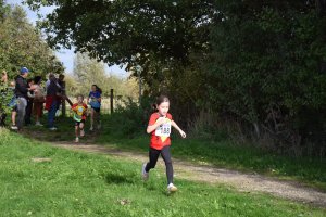 Martine Vandewalle Memorial cross Staden – foto 6