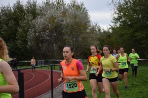 Martine Vandewalle Memorial cross Staden – foto 7