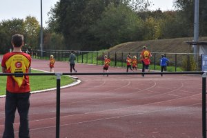 Martine Vandewalle Memorial cross Staden – foto 8
