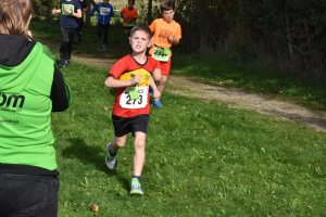 Martine Vandewalle Memorial cross Staden – foto 12