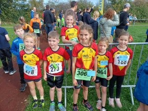 Martine Vandewalle Memorial cross Staden – foto 13
