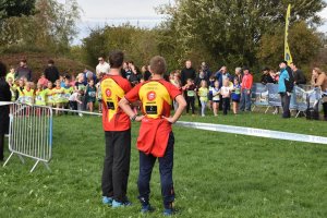 Martine Vandewalle Memorial cross Staden – foto 19