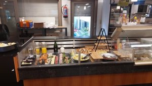Luxe ontbijt – foto 2