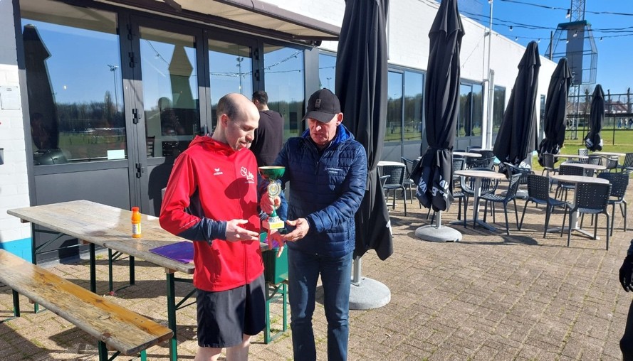 Tiegem - Harelbeke 2025