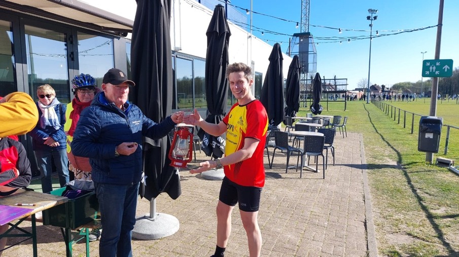 Tiegem - Harelbeke 2025