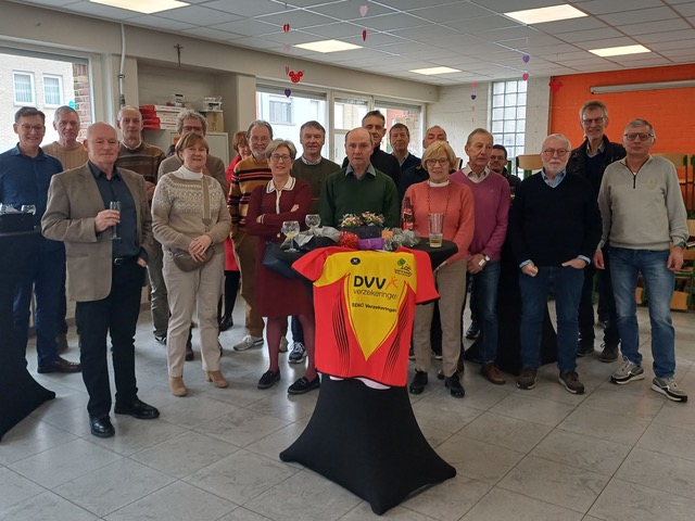 Tiegem - Harelbeke 2025